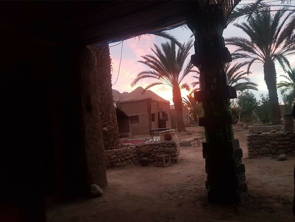 Фото Sahara Source Vie