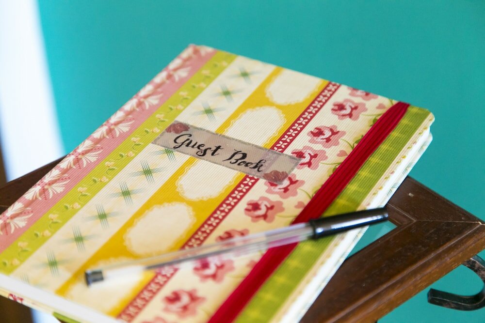 Фото A Casa di Nina Guest House