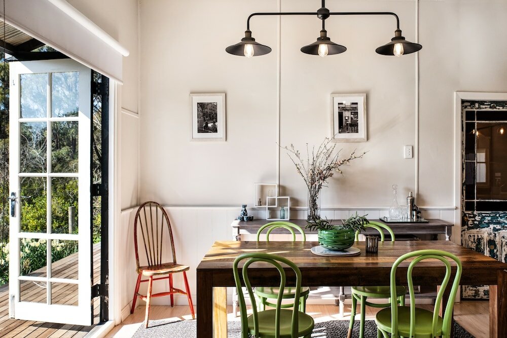 Фото Table Hill Cottage