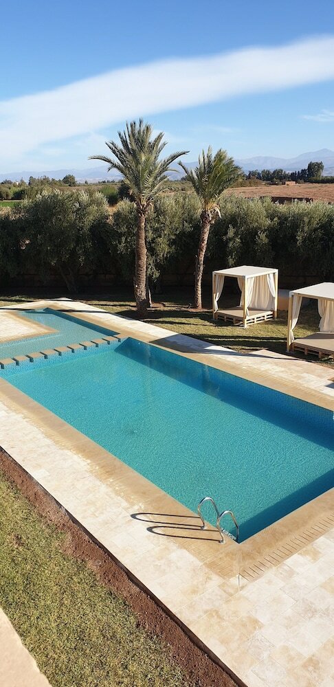 Фото Casa d'Orient & SPA