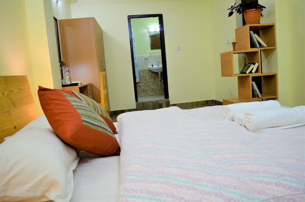 Фото Tanani Newa Home