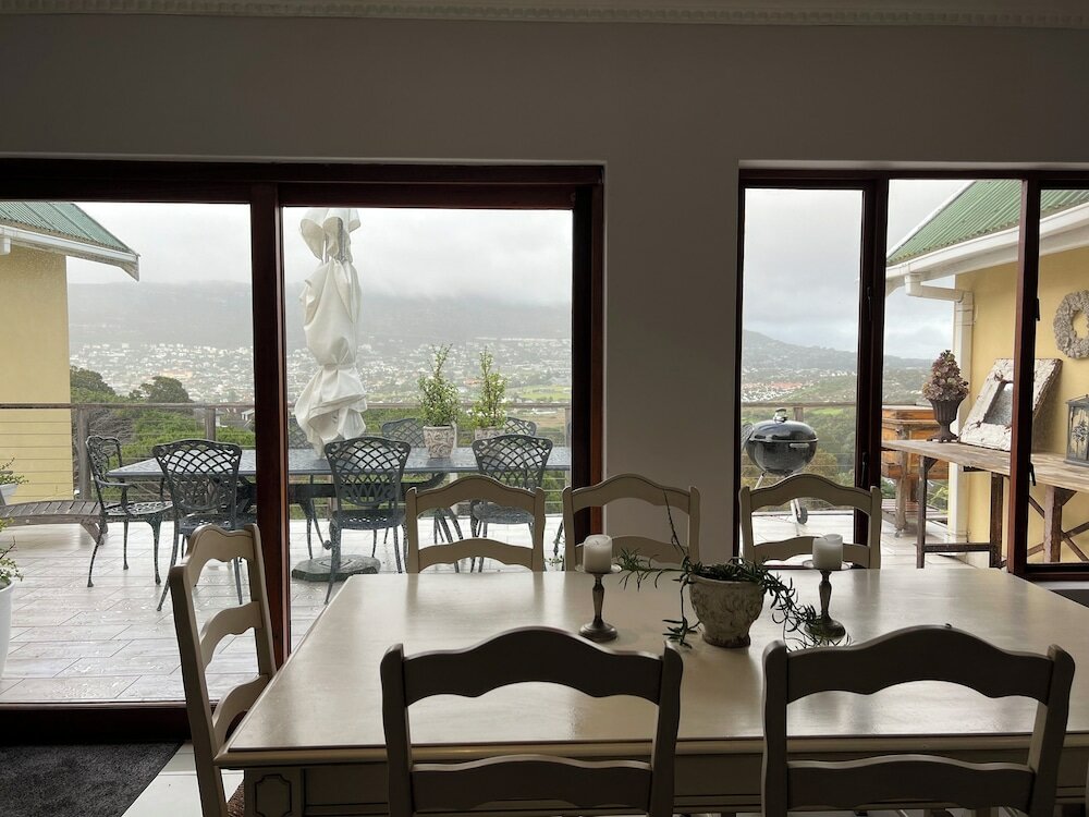 Фото Dunvegan Lodge