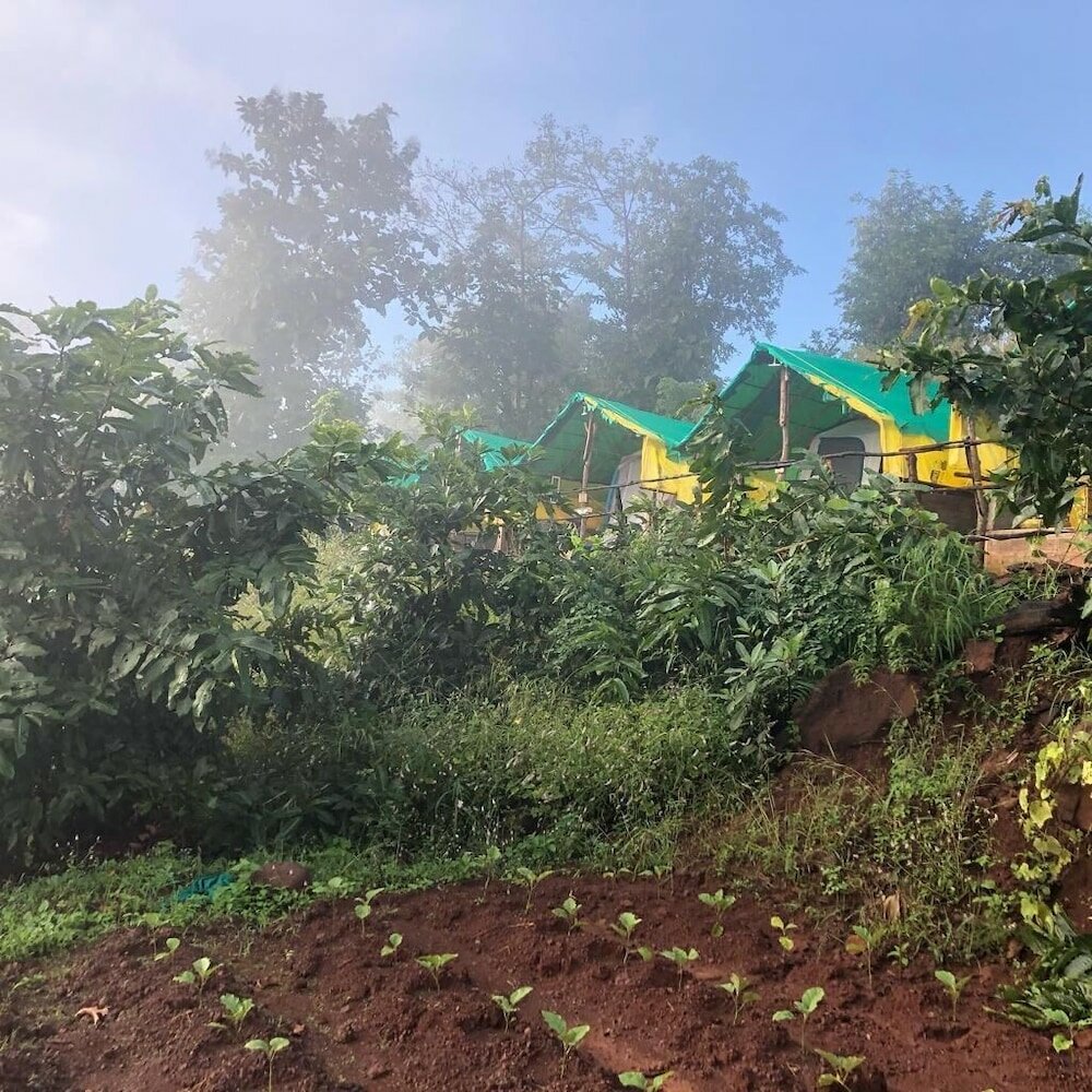 Фото Ananta Ecostays