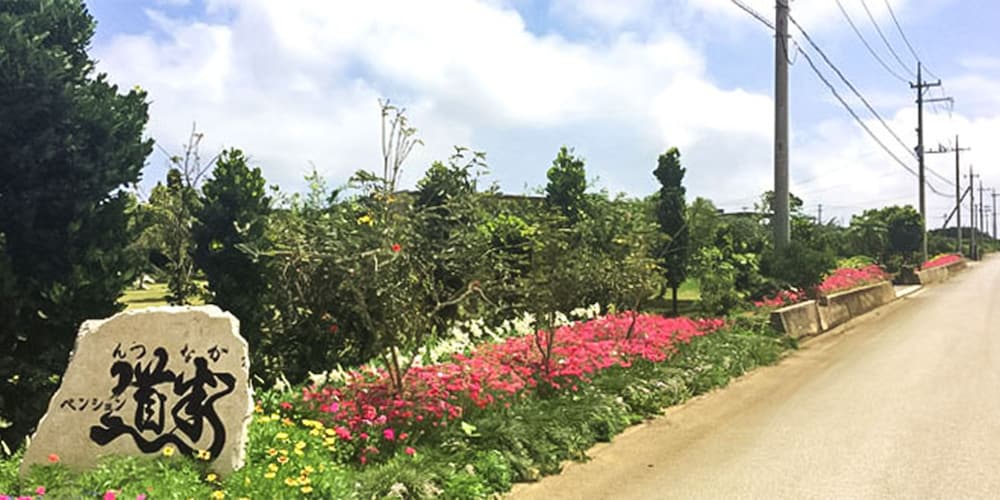 Фото Pension Ntsunaka