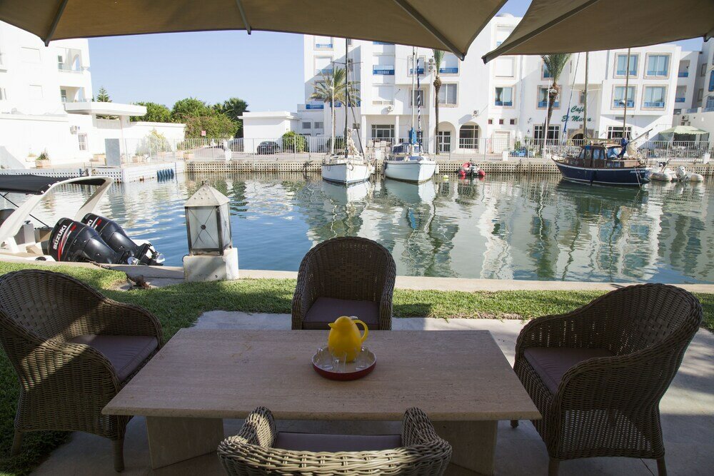 Фото Villa Marina