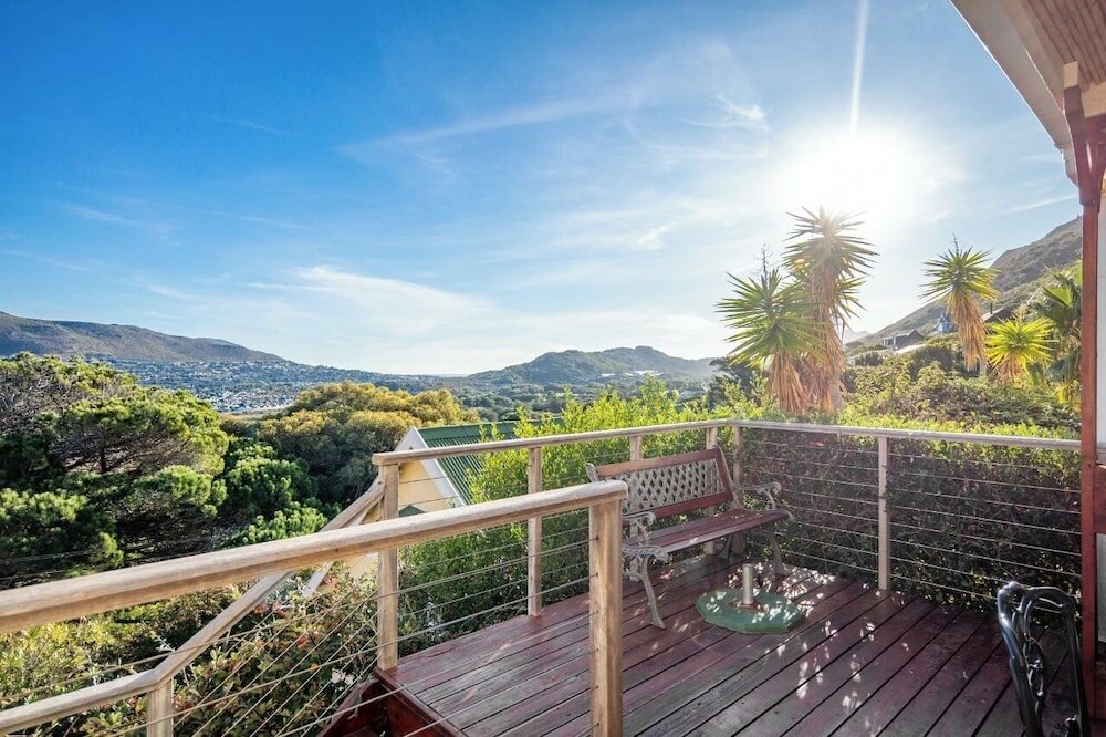 Фото Dunvegan Lodge