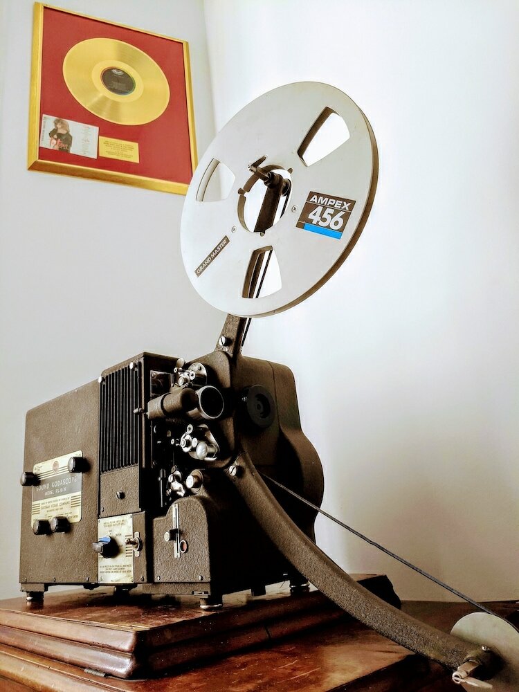 Фото Vintage Pousada Hostel