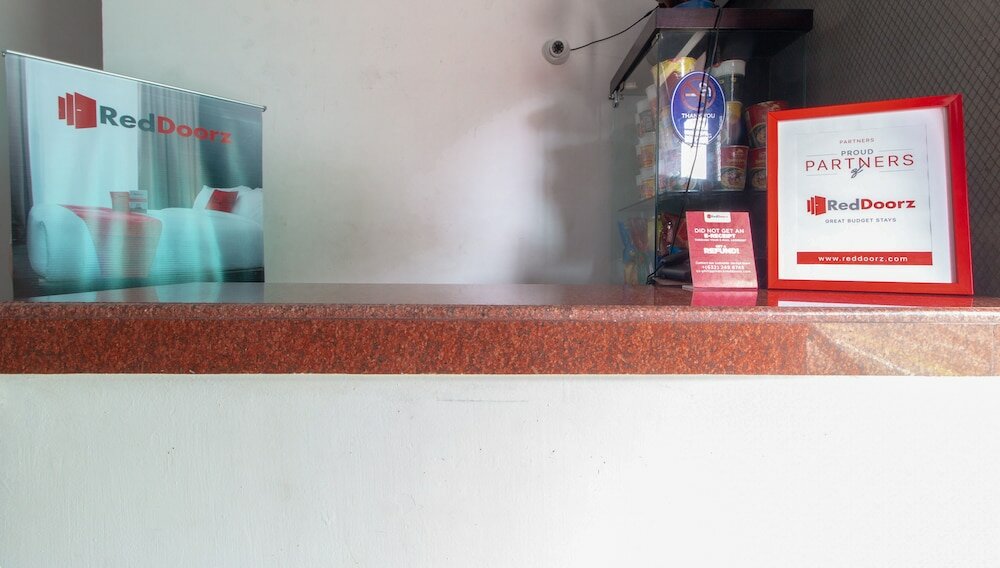 Фото RedDoorz near Peoples Park Tagaytay