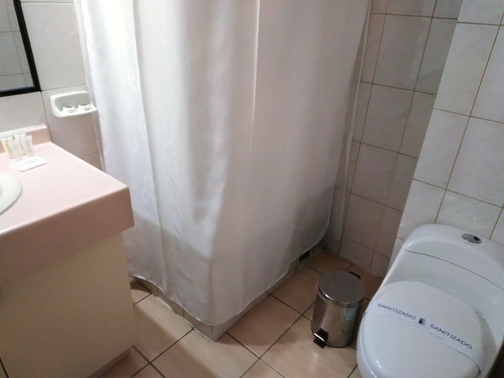 Фото Hotel Turismo Temuco