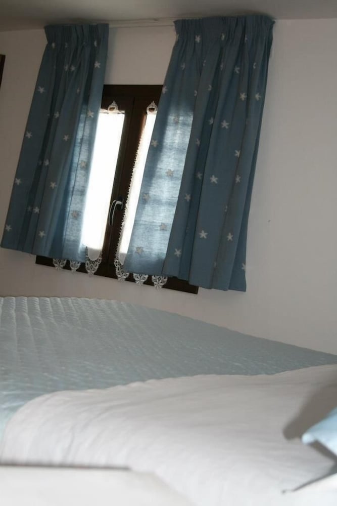 Фото Alba e tramonto B&b