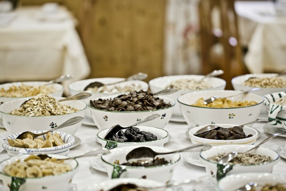 Фото Hotel Freisinger Hof