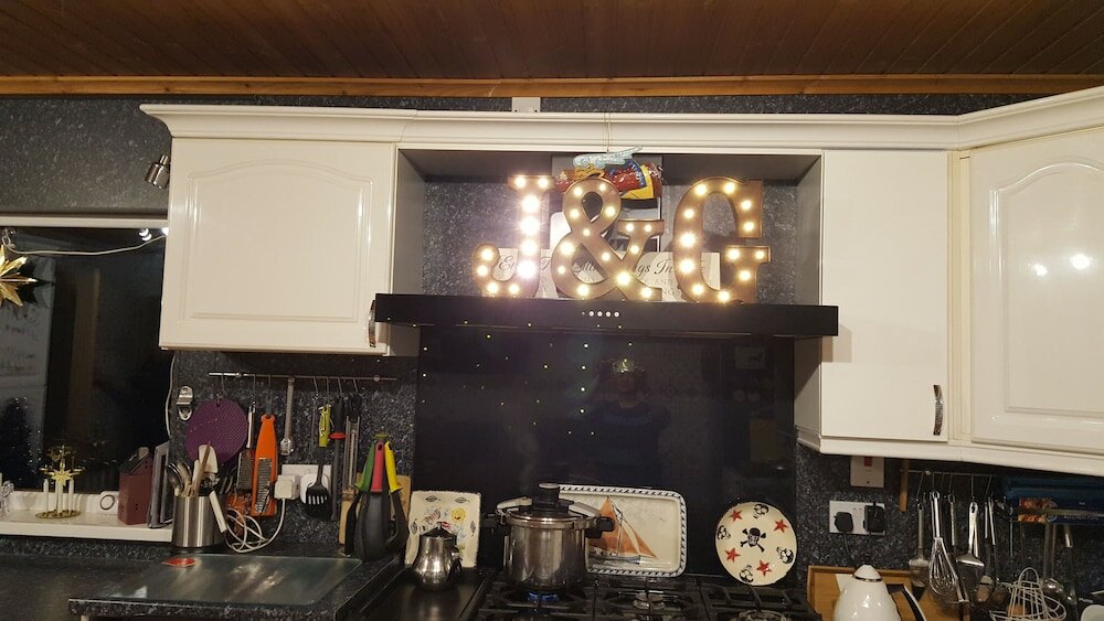 Фото Beech Lane Farmhouse