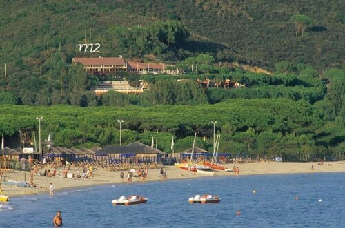 Гостиница Club Hotel Marina 2