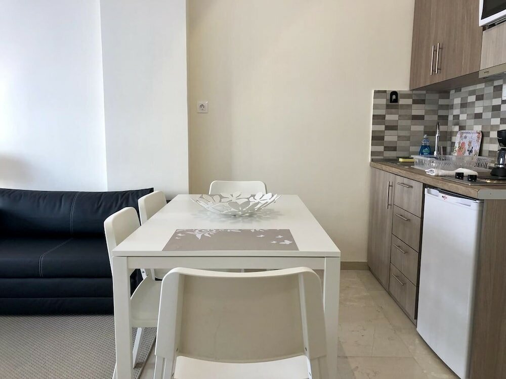 Фото InCity El Metro 102, Deluxe Studio