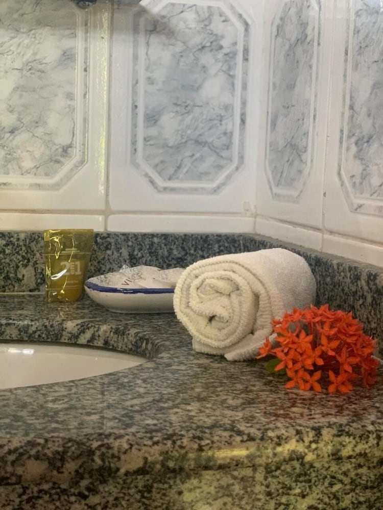 Фото Pousada Eclipse