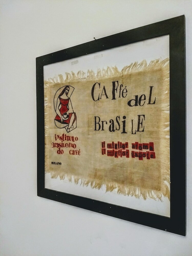 Фото Vintage Pousada Hostel