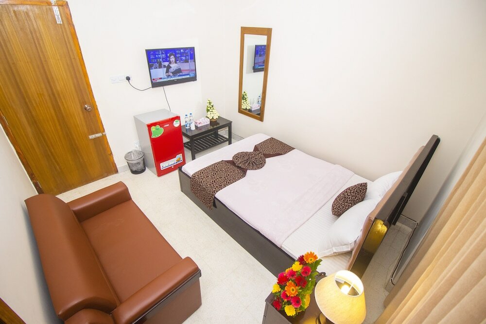 Фото Hotel Suite Palace