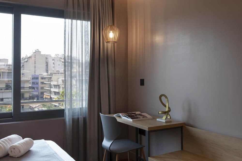 Фото City Lights Athens