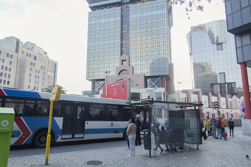 Фото Guest House Amoreiras