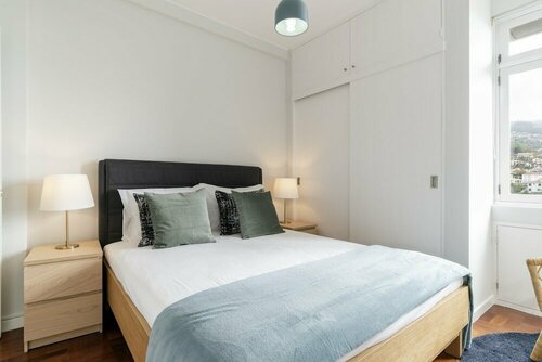 Гостиница Quinta Deão i by An Island Apart в Фуншале