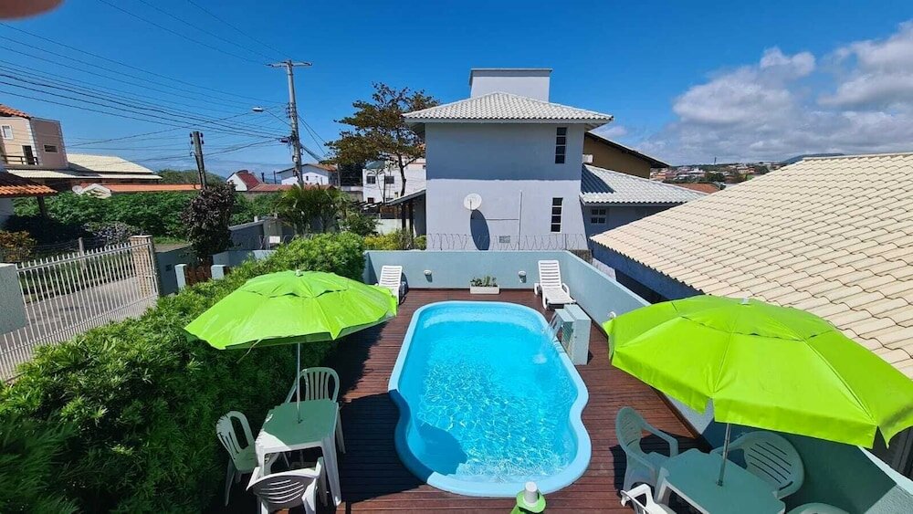 Фото Residencial las dunas