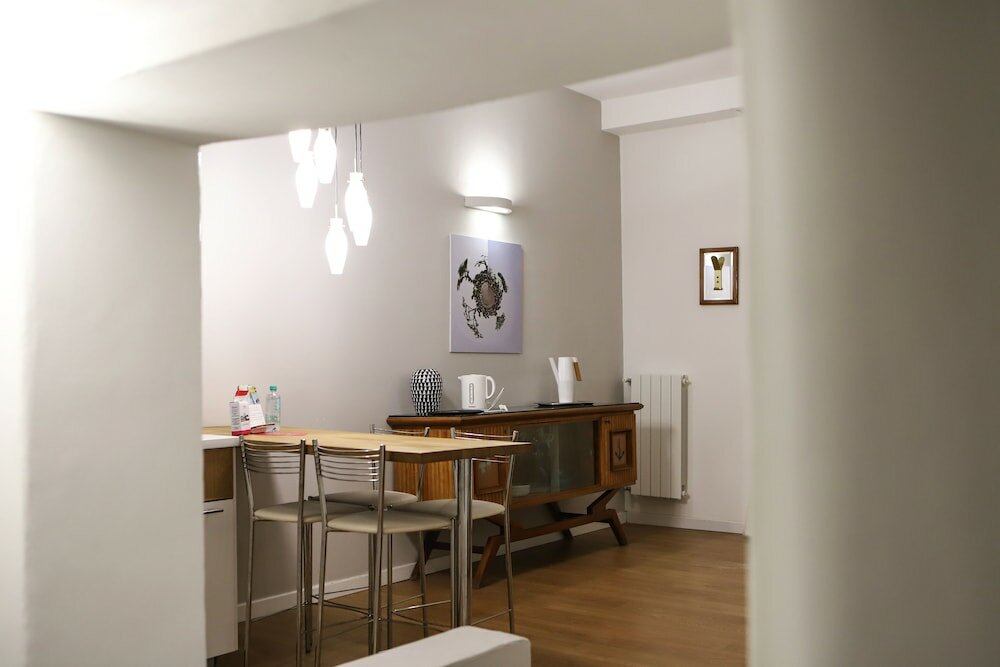 Фото Il Loggiato by Wonderful Italy