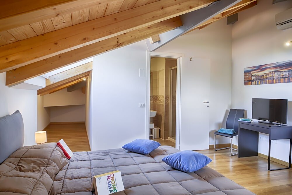 Фото Liberty sul Golfo