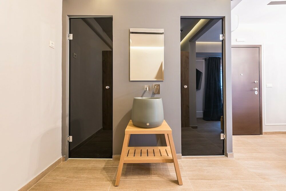 Фото Syntagma Luxury Living One LL1Apartments