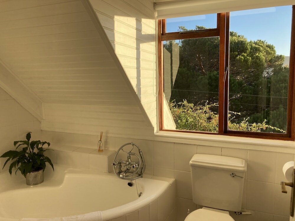 Фото Dunvegan Lodge