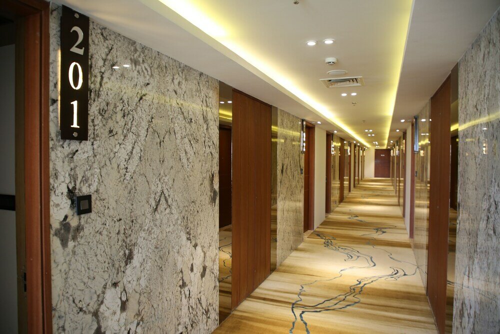 Фото Отель Hariyali Resort