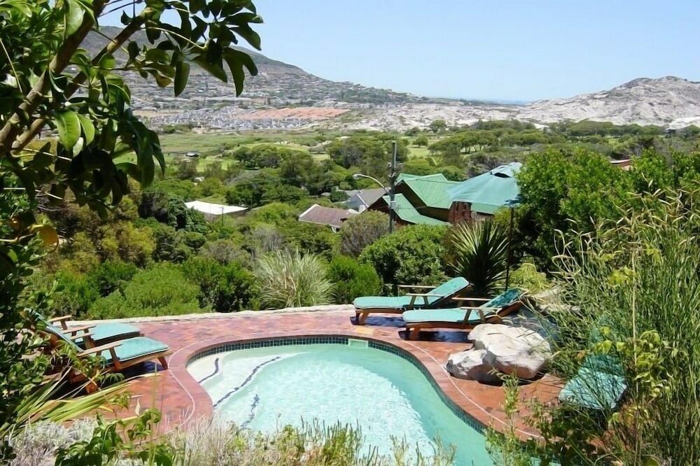 Фото Dunvegan Lodge