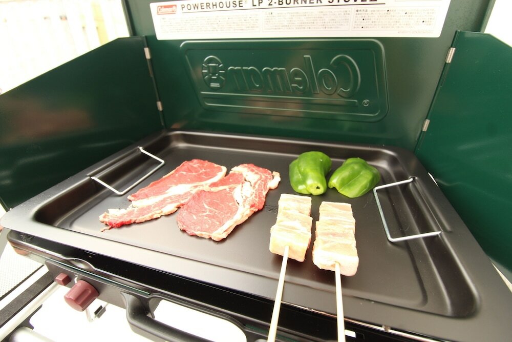 Фото Chatan Seaside American House AO