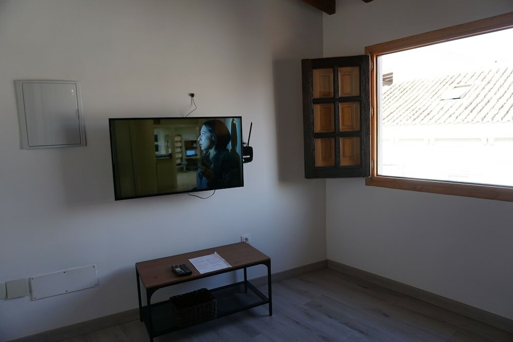 Фото Apartamentos Mediterránea Centro