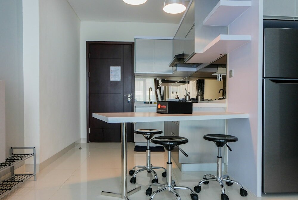 Фото Best Price Brooklyn Apartment near Ikea Alam Sutera