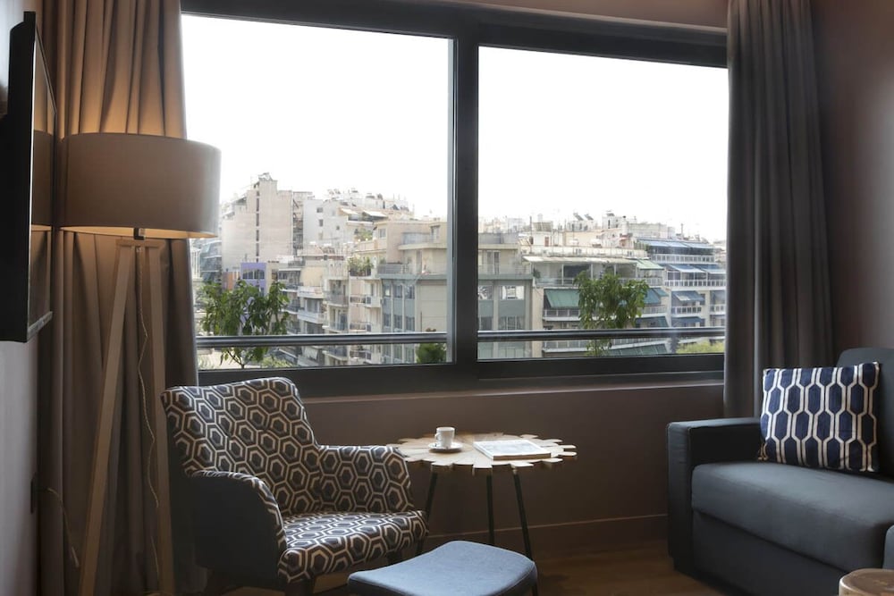 Фото City Lights Athens