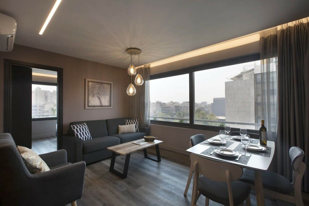 Фото City Lights Athens