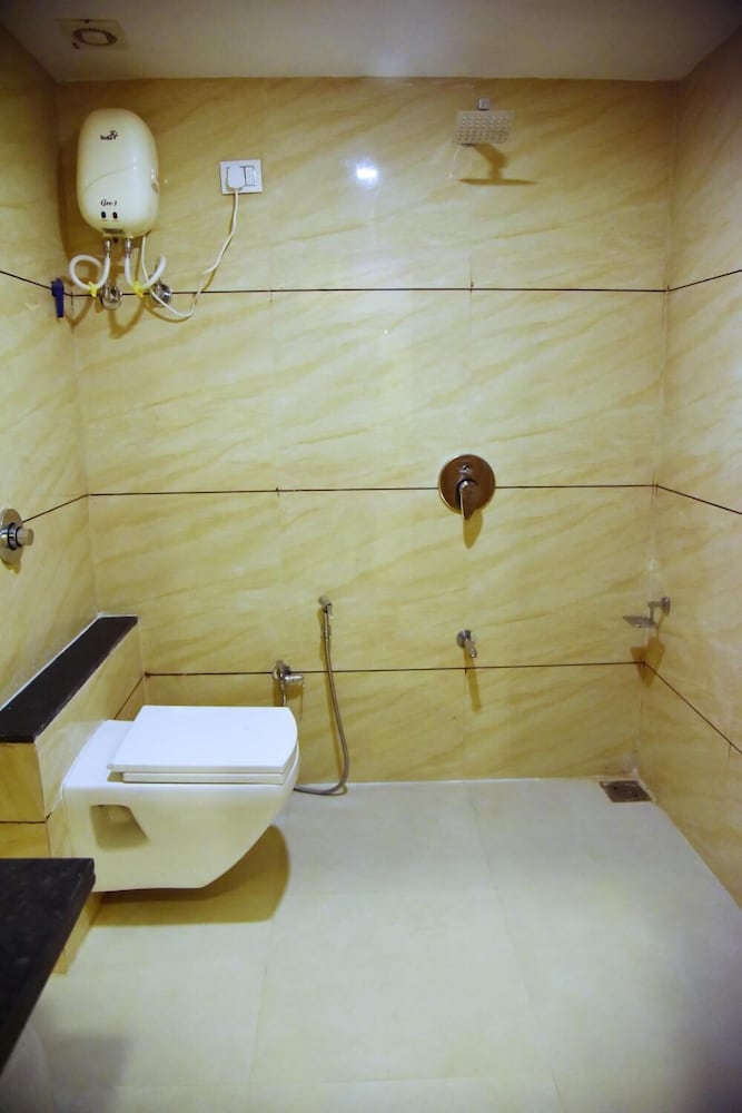 Фото Hotel Krishna Palace