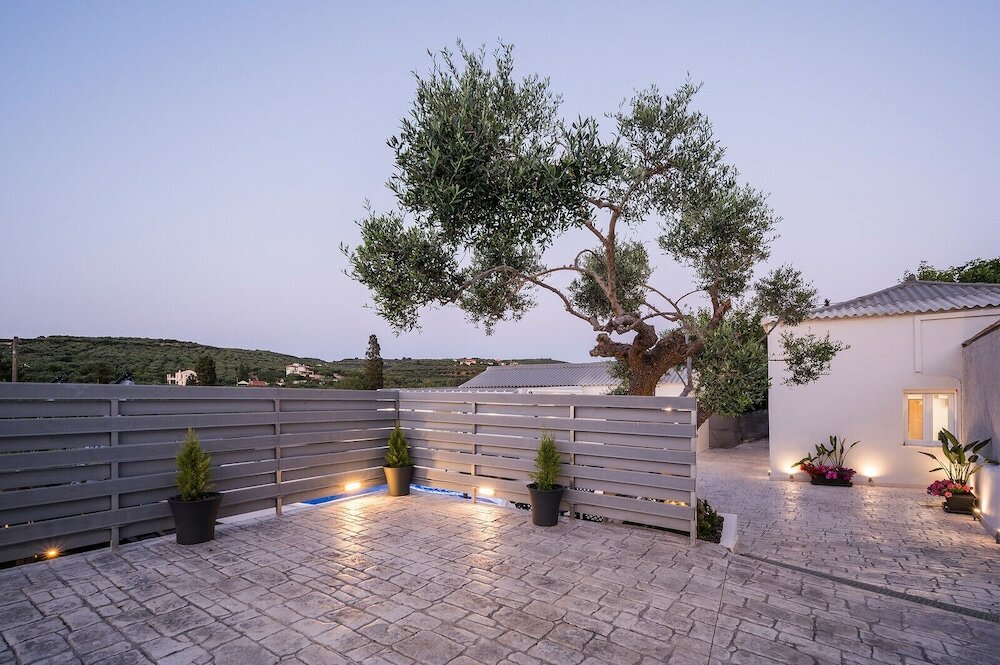 Фото B&m Villa Sirili