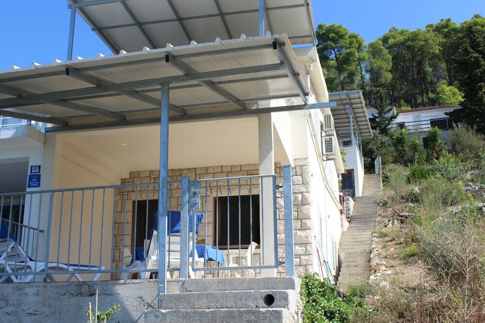 Фото Apartments Andrea