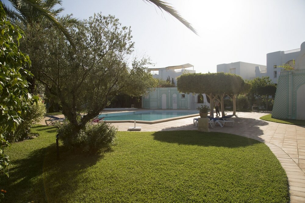 Фото Villa Marina