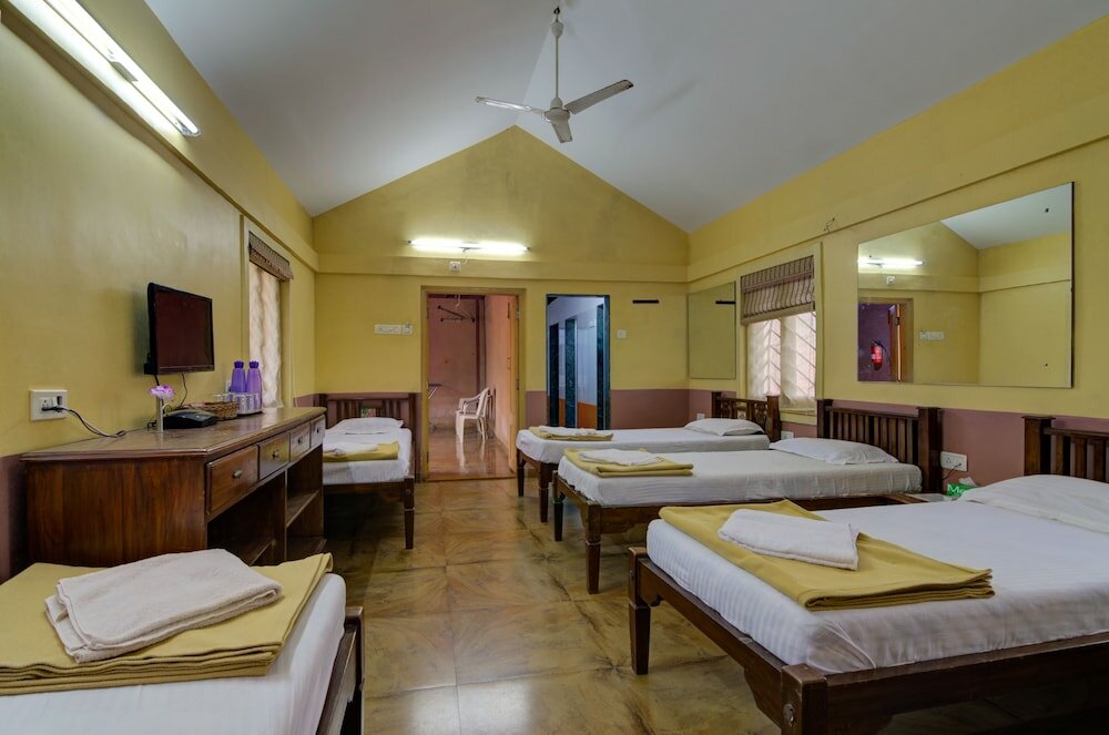 Фото Shantai by the lake