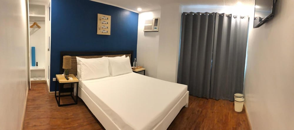 Фото Spaces by EcoHotel Iloilo