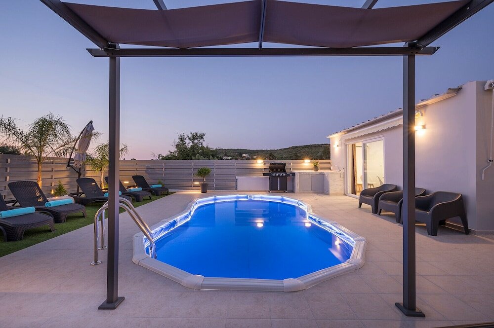 Фото B&m Villa Sirili