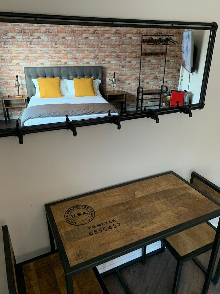 Фото Suite Lame 37