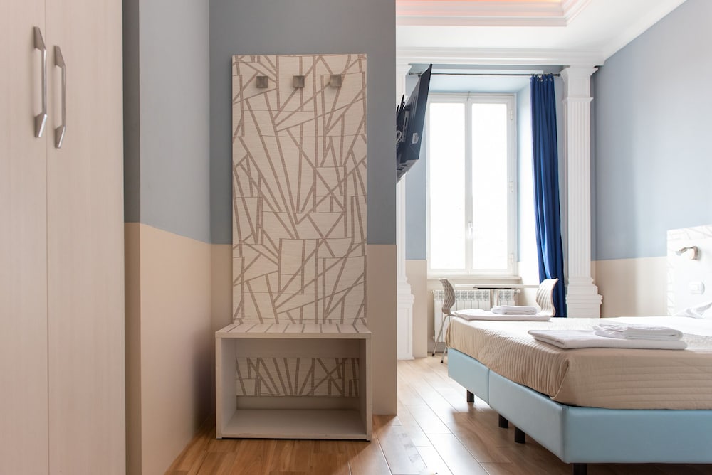 Фото Domus Porta Angelica