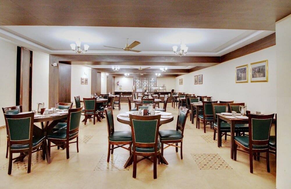 Фото Rahi Forest View