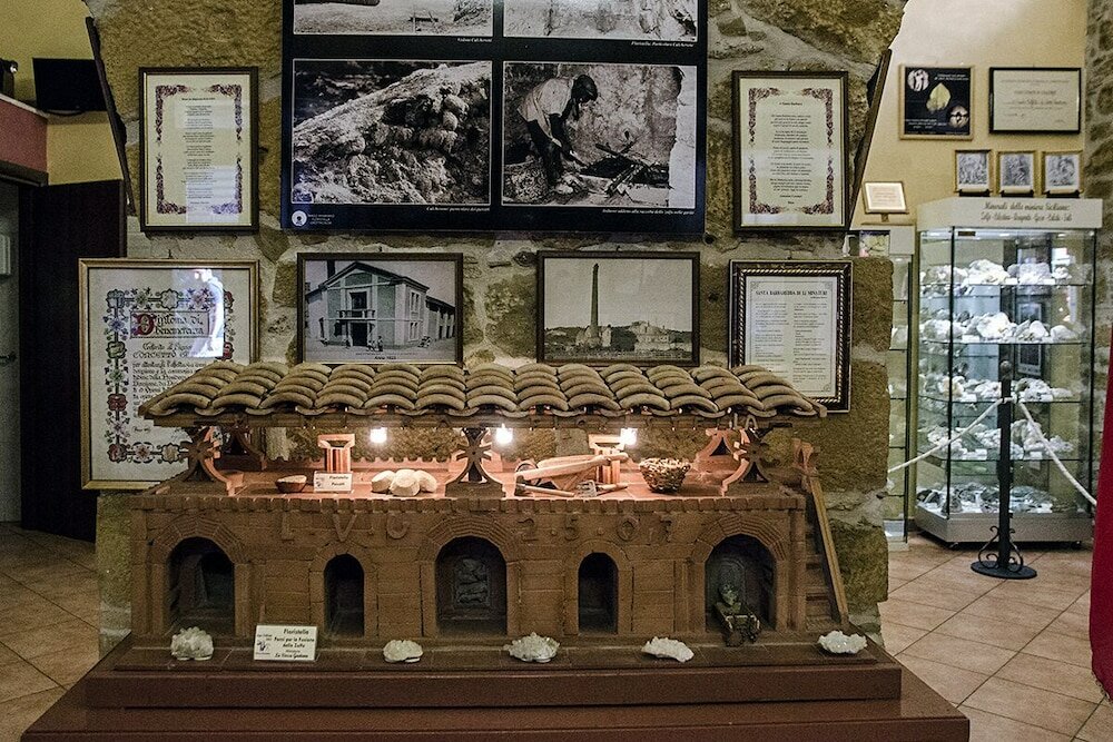 Фото Zù Mariu B&b