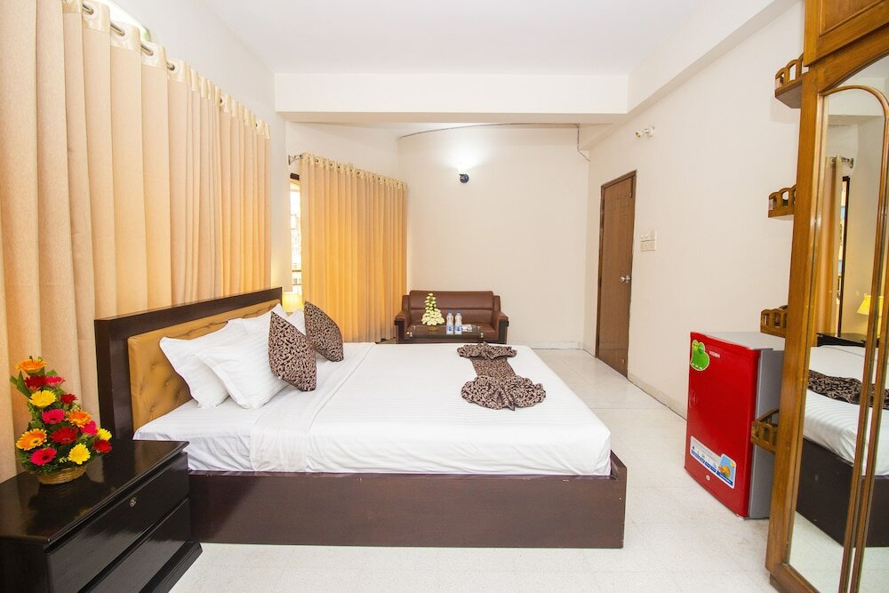 Фото Hotel Suite Palace