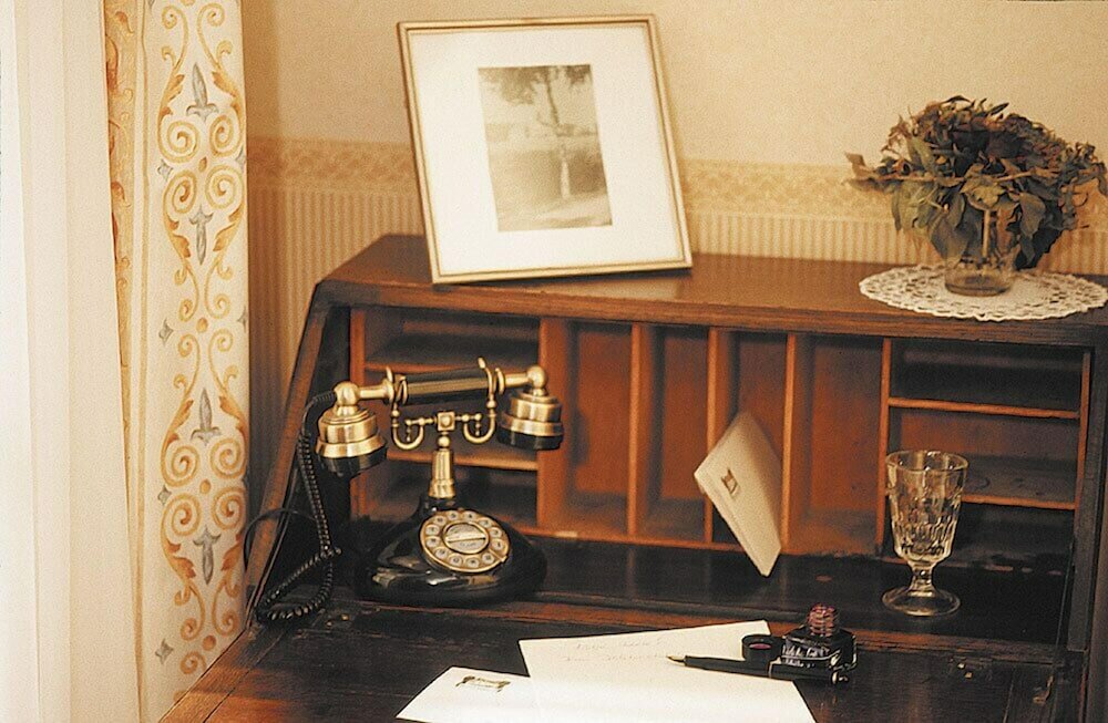 Фото Hotel Buchenhof