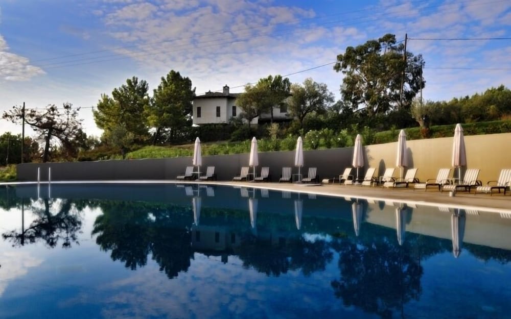 Фото Krotiri Resort